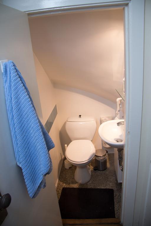 Reykjavik 107 Otel Dış mekan fotoğraf