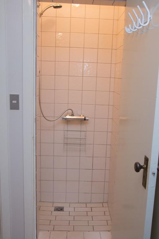 Reykjavik 107 Otel Dış mekan fotoğraf